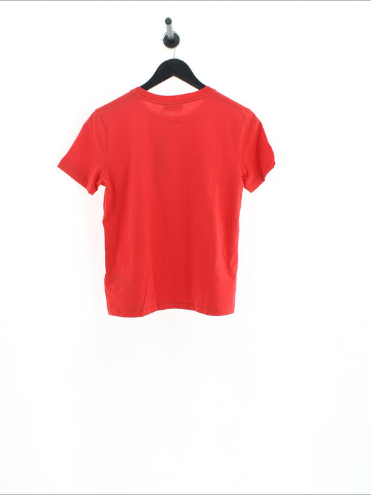 T-shirt Calvin Klein Rozmiar: XS