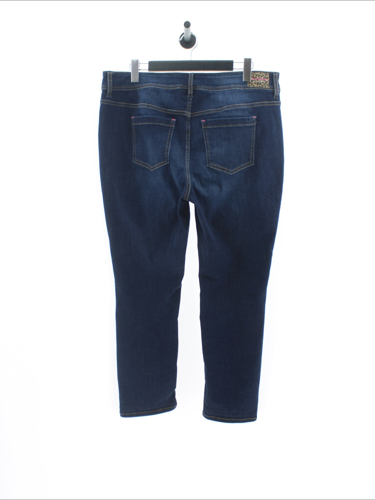 Spodnie jeans Street One Rozmiar: W36/L30