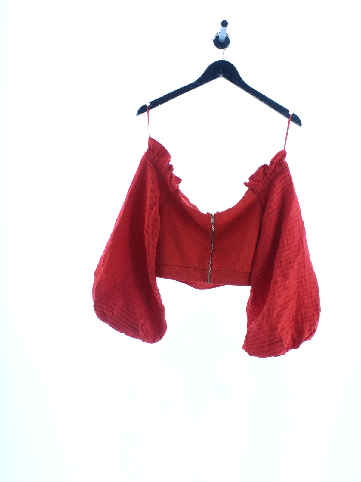 Bluzka River Island Rozmiar: 36