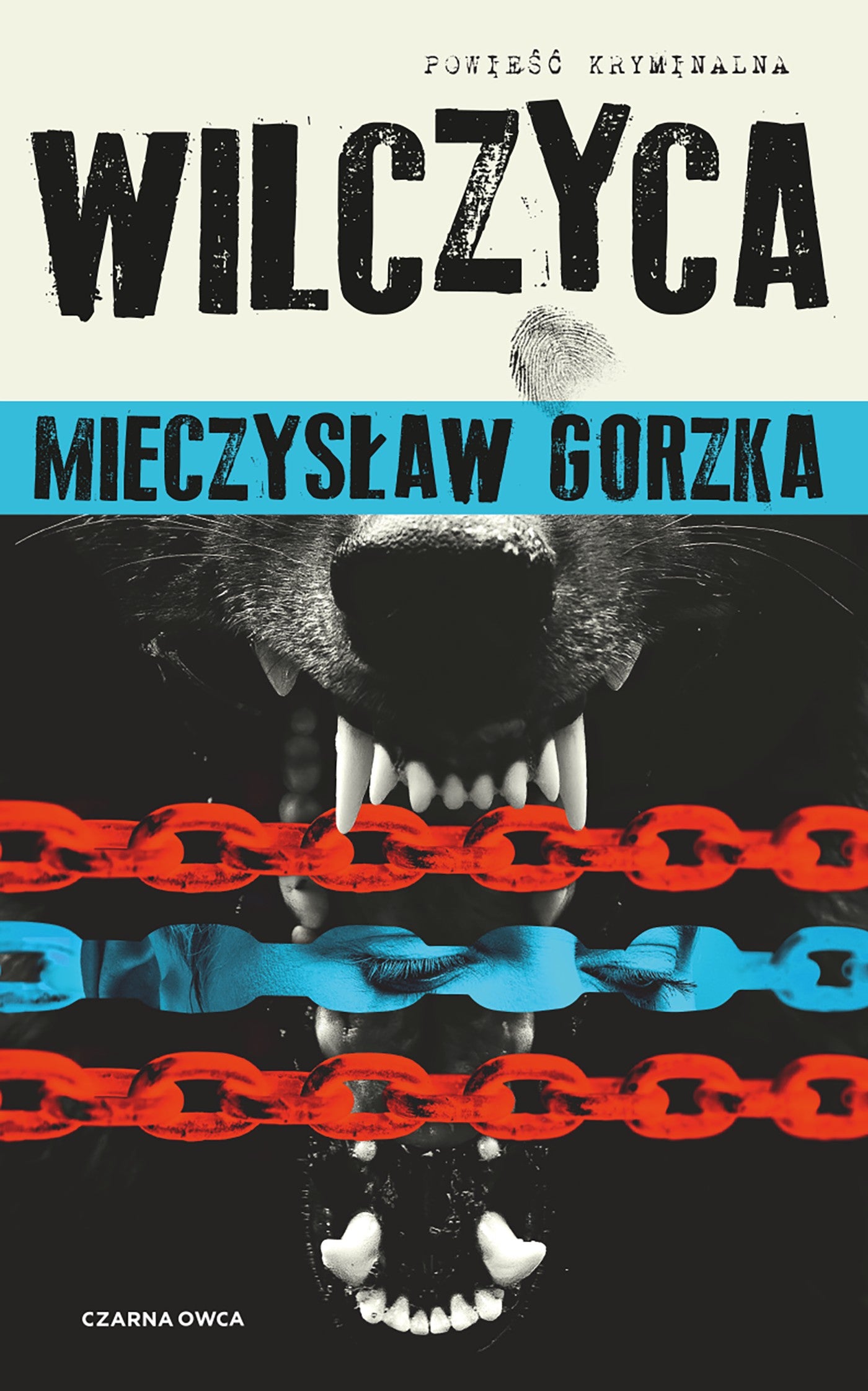 Laura Wilk - Mieczyslaw Gorzka