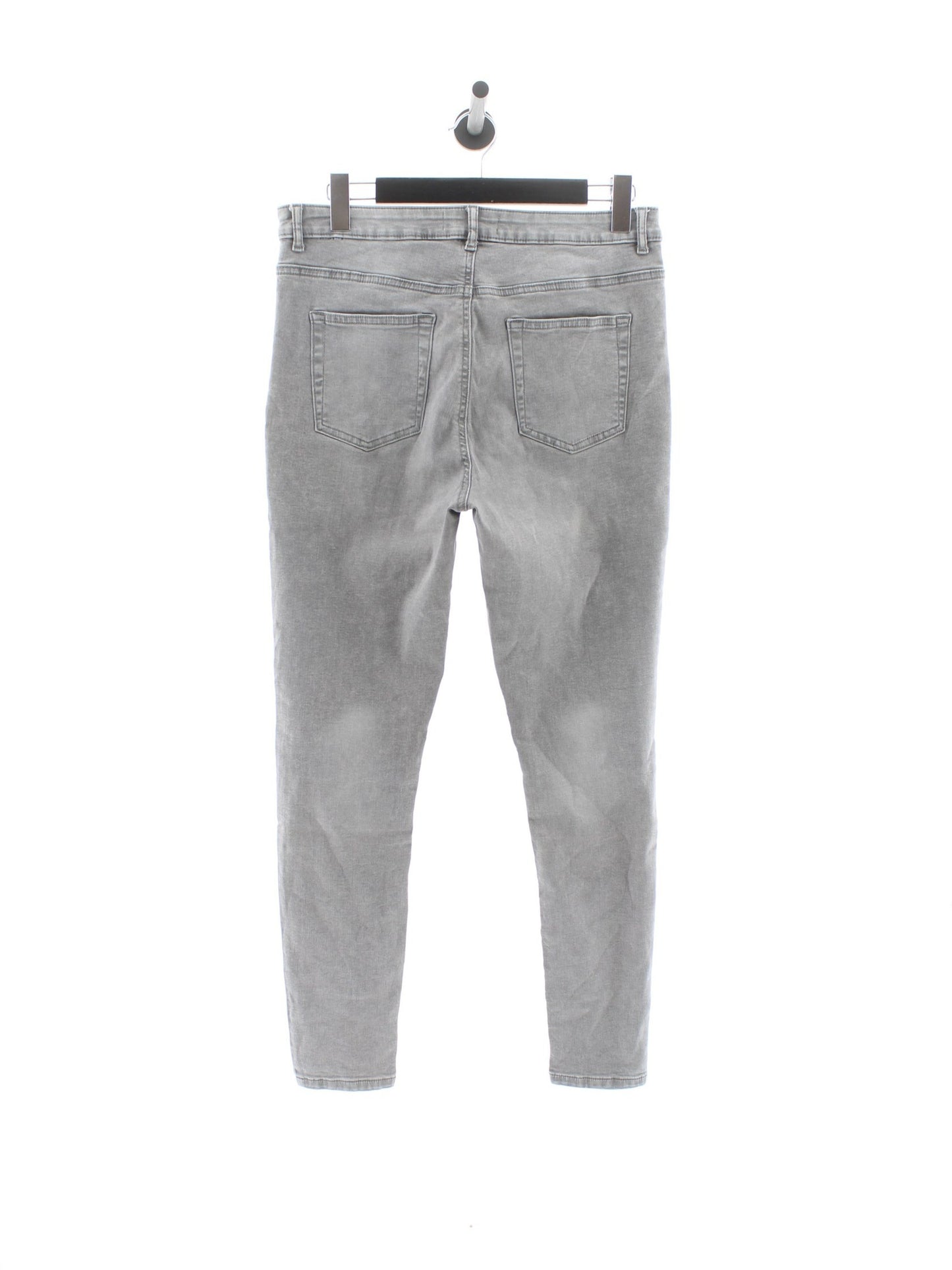 Spodnie jeans Denim Rozmiar: 44