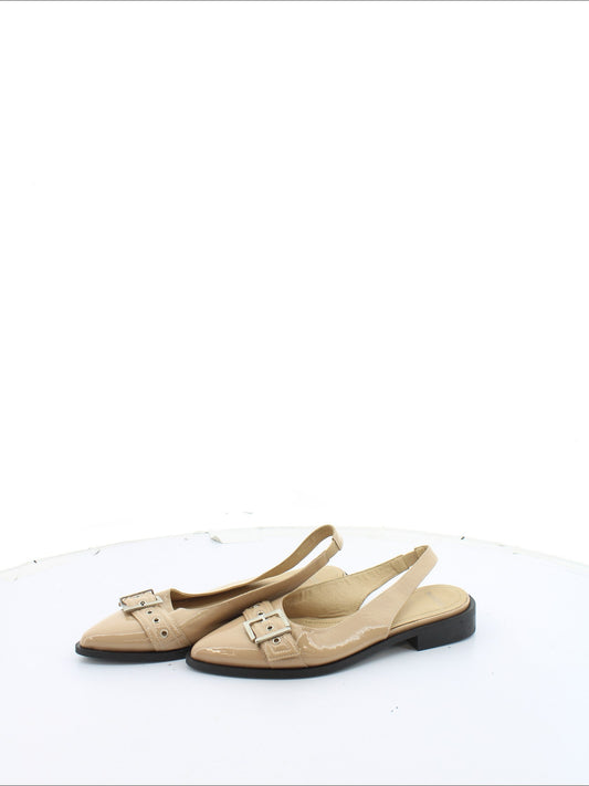 Baleriny Rozmiar: 40