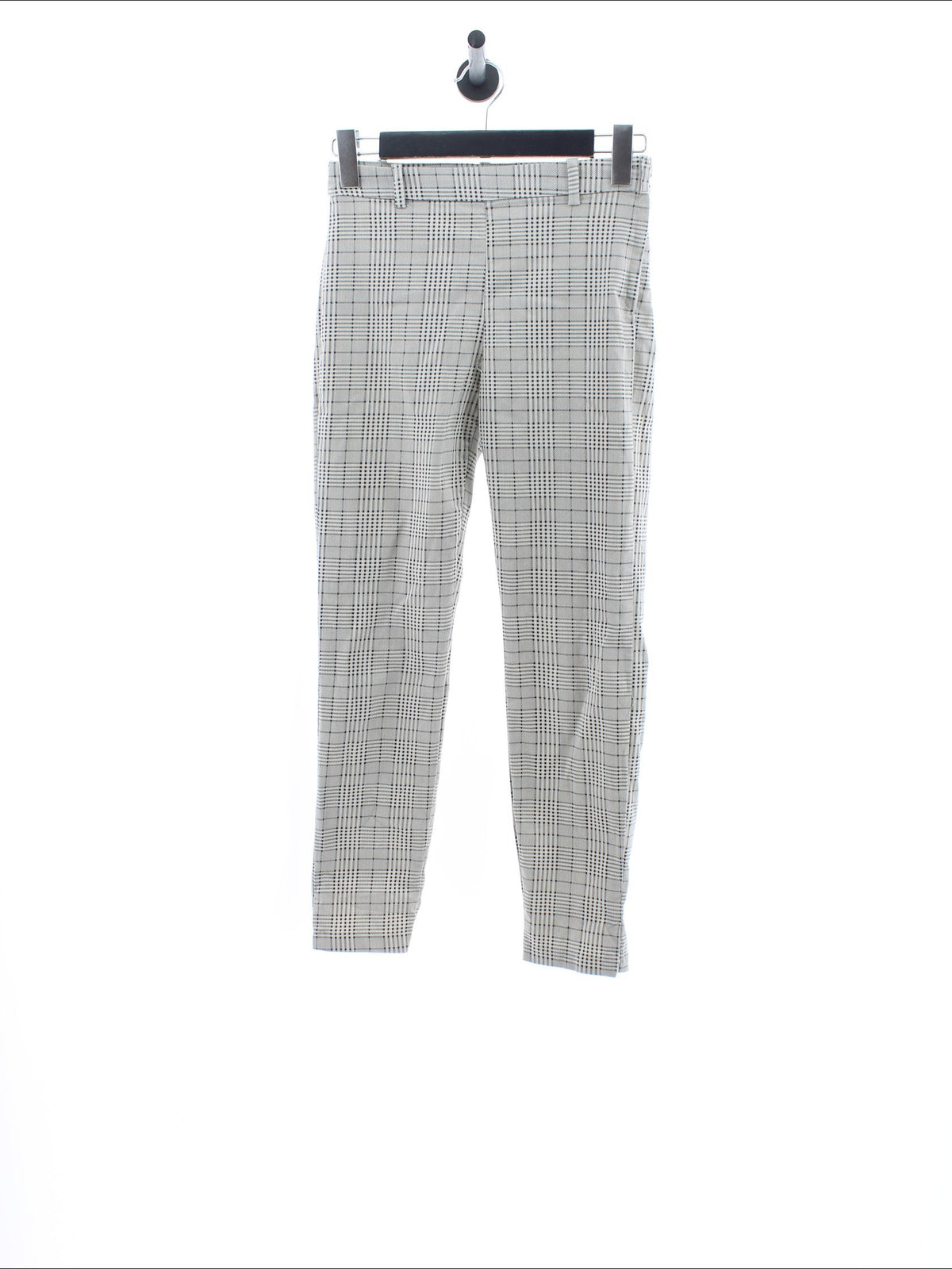 Spodnie Casual H&M Rozmiar: S