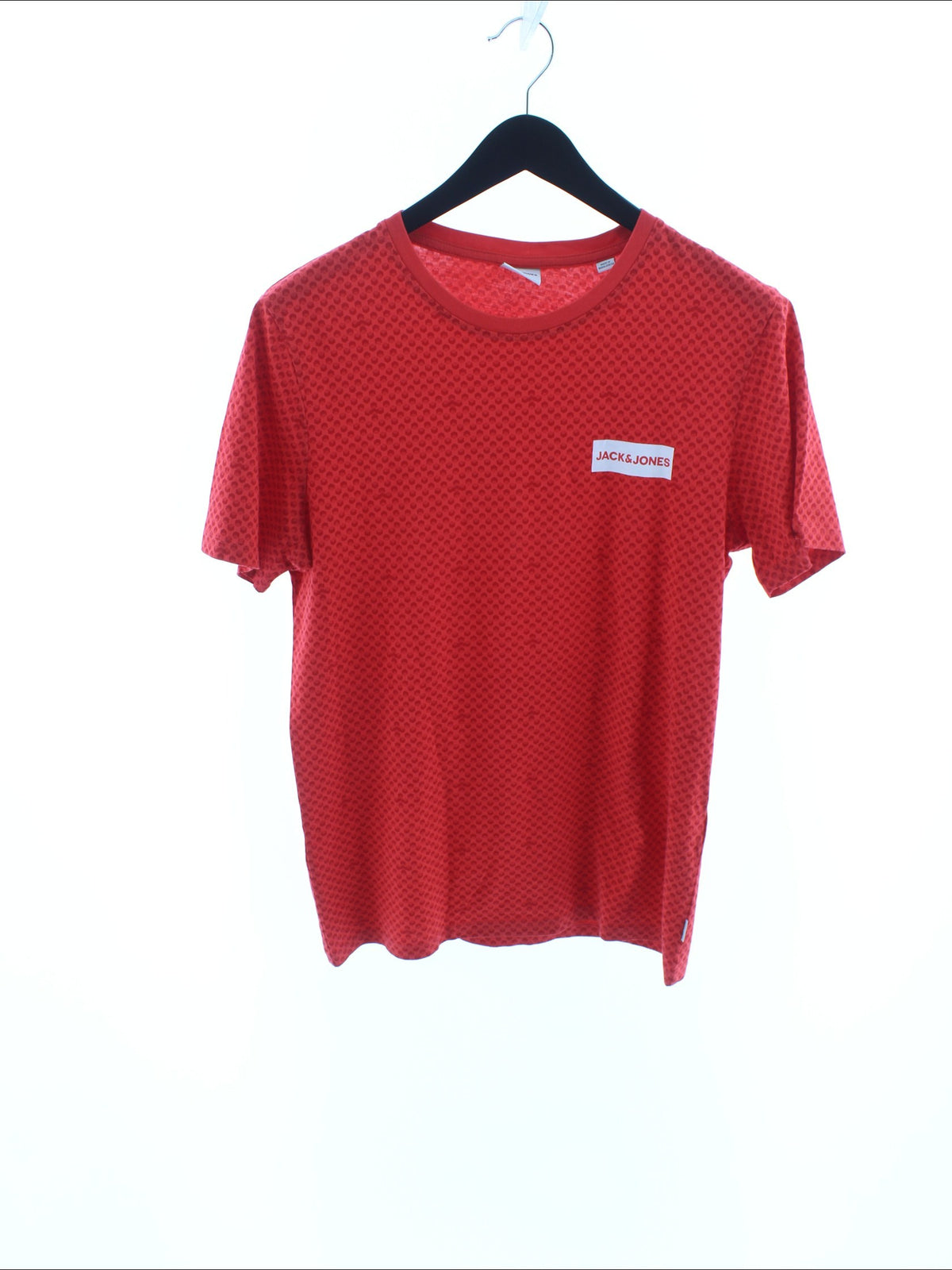T-shirt JACK & JONES Rozmiar: L