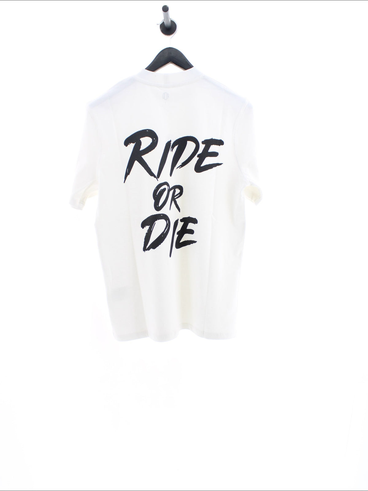 T-shirt Rozmiar: S