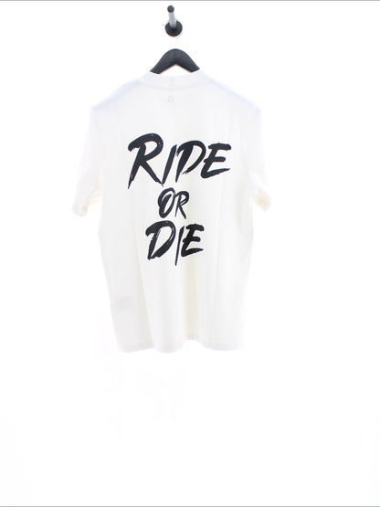 T-shirt Rozmiar: S