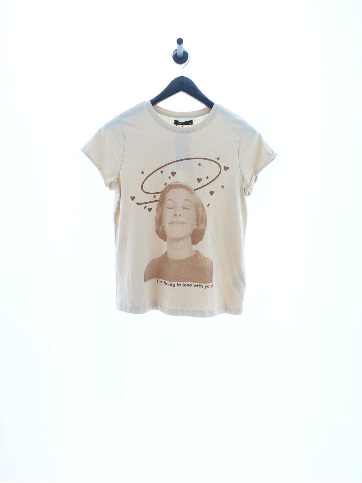 T-shirt Reserved Rozmiar: M