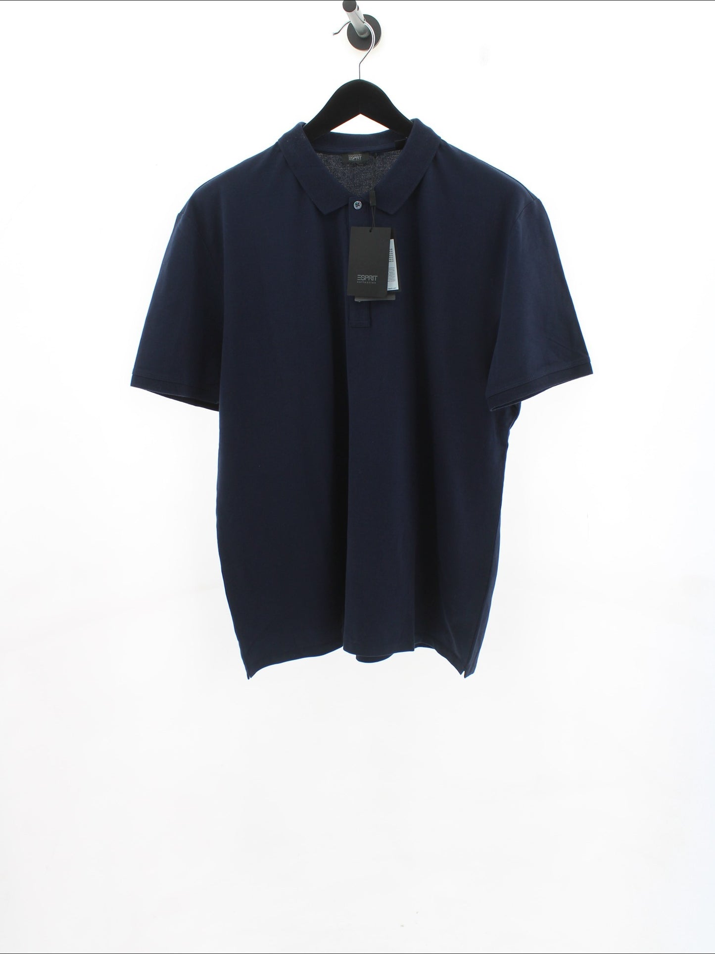 Koszulka polo Esprit Rozmiar: 2XL