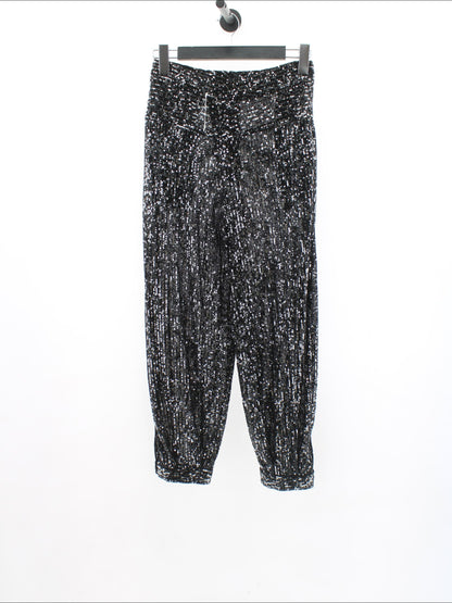 Spodnie Eleganckie Zara Rozmiar: S