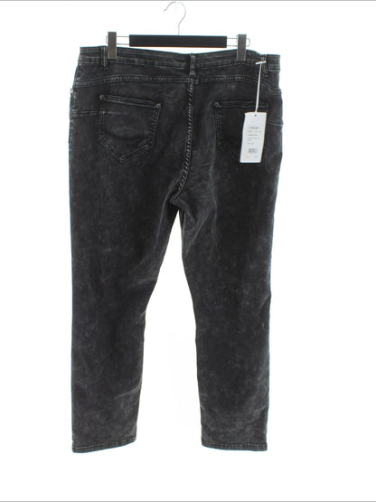 Spodnie Casual Rozmiar: 50