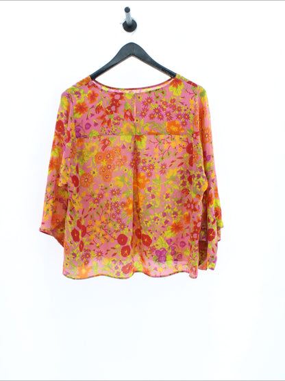 Tunika WEEKEND MAX MARA Rozmiar: 42