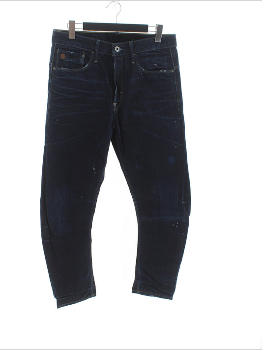 Spodnie jeans G-Star Rozmiar: W32/L34