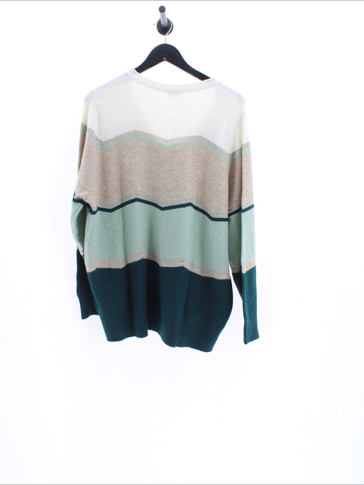 Sweter MS MODE Rozmiar: M