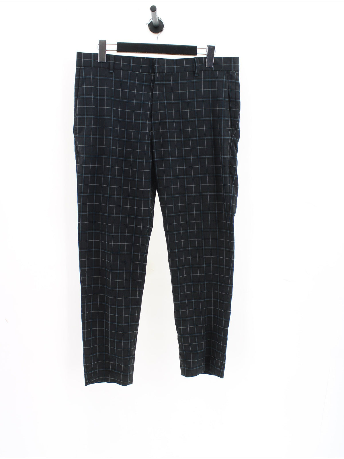 Spodnie Eleganckie H&M Rozmiar: 34