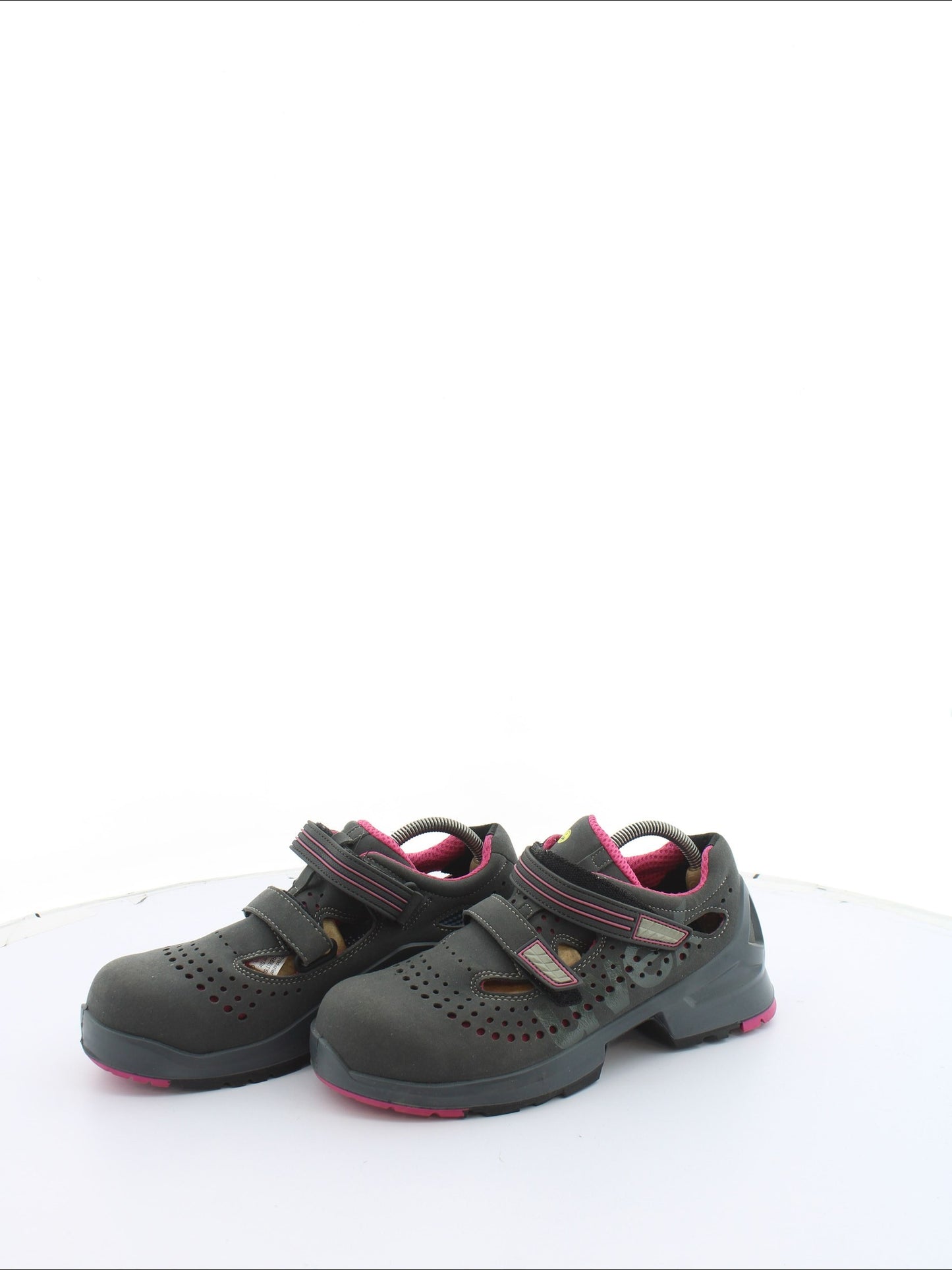 Buty robocze Rozmiar: 40