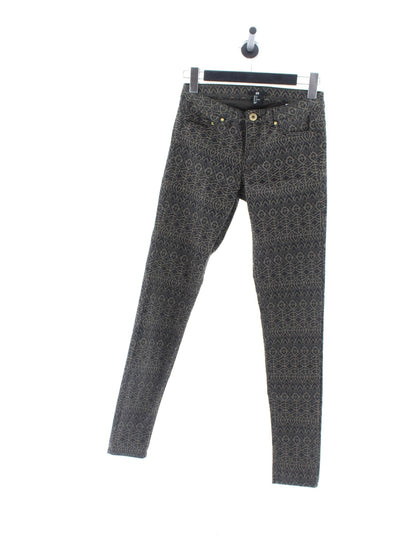 Spodnie Casual H&M Rozmiar: 36