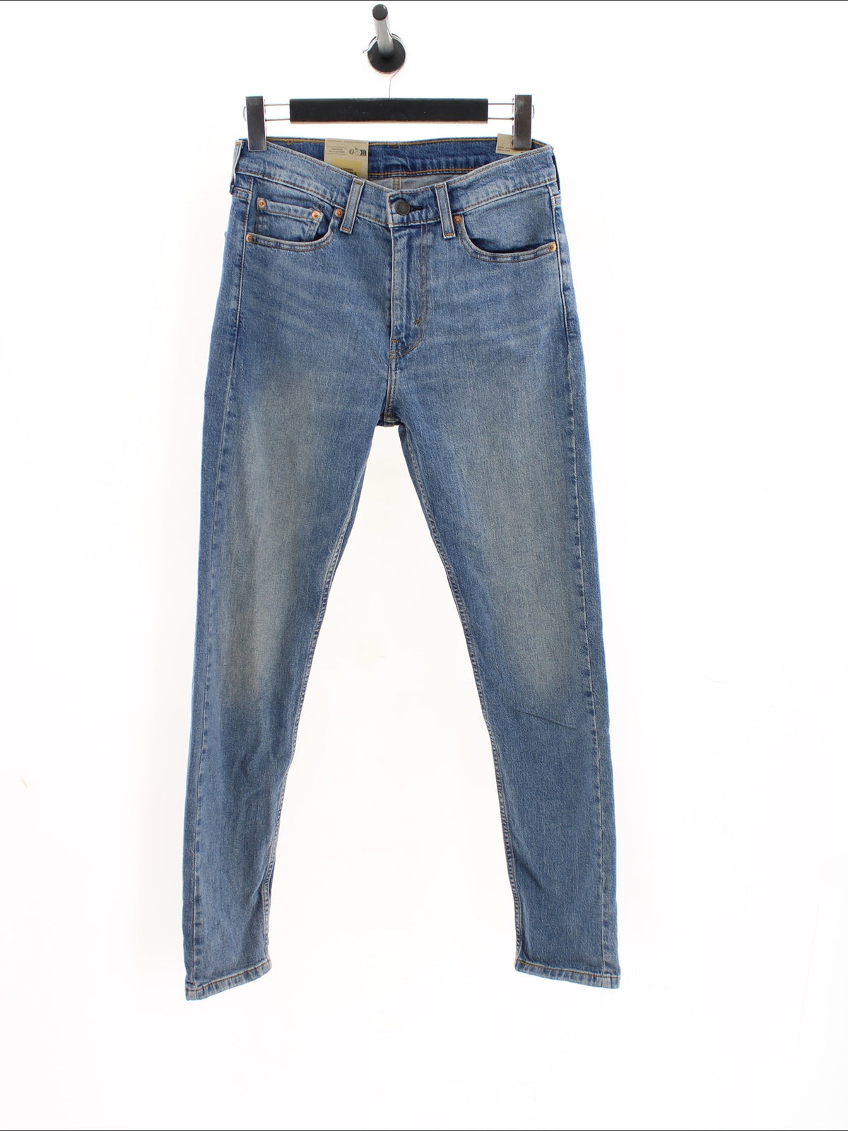 Spodnie jeans LEVIS Rozmiar: W30/L32