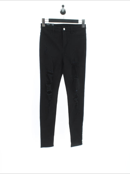 Spodnie Casual H&M Rozmiar: 38