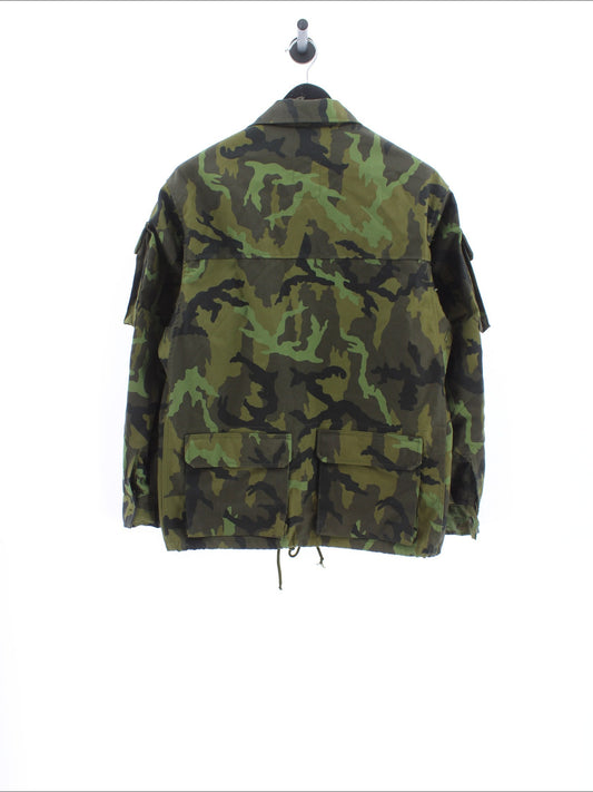 Kurtka Militaria Rozmiar: L