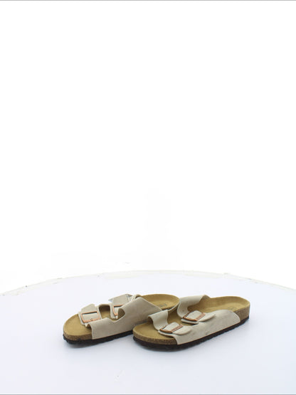 Klapki BIRKENSTOCK Rozmiar: 38