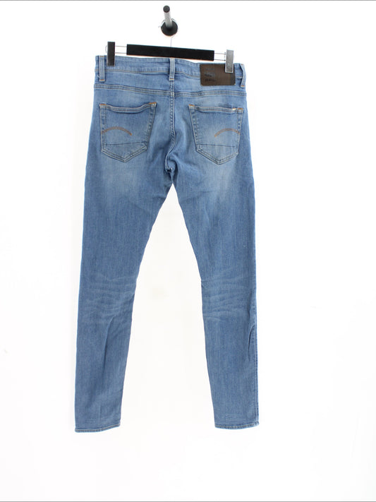 Spodnie jeans G-Star Rozmiar: W31/L34
