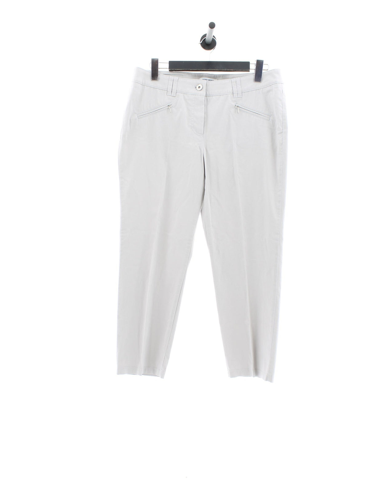 Spodnie Casual Gerry Weber Rozmiar: 42