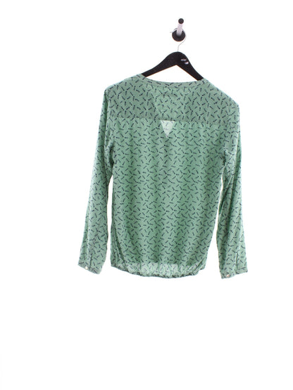 Bluzka Tom Tailor Rozmiar: 38
