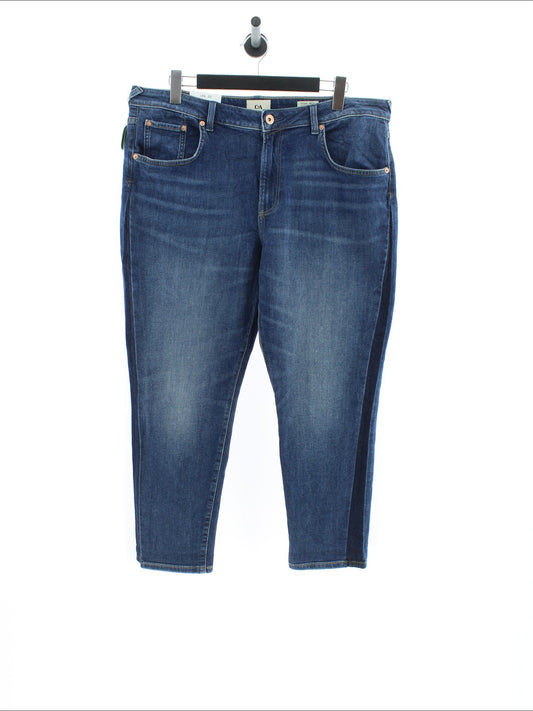 Spodnie jeans C&A Rozmiar: 44