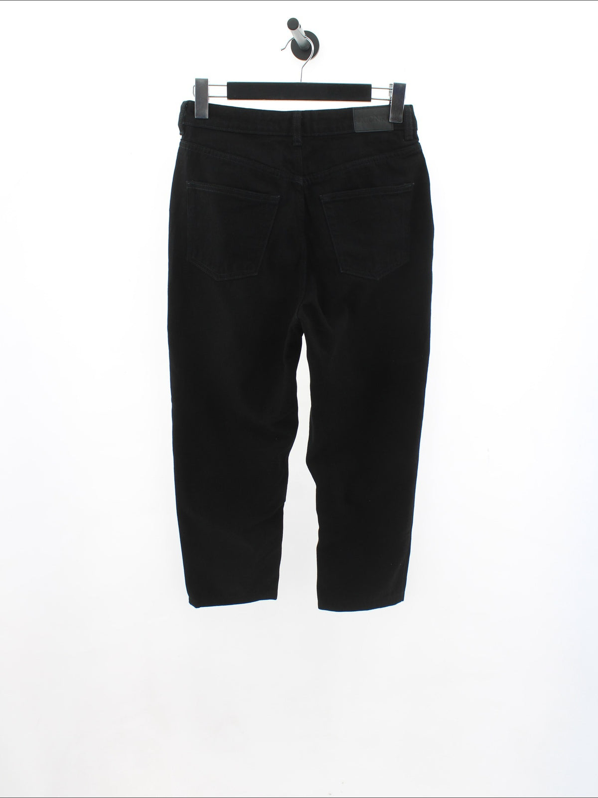 Spodnie jeans Monki Rozmiar: S