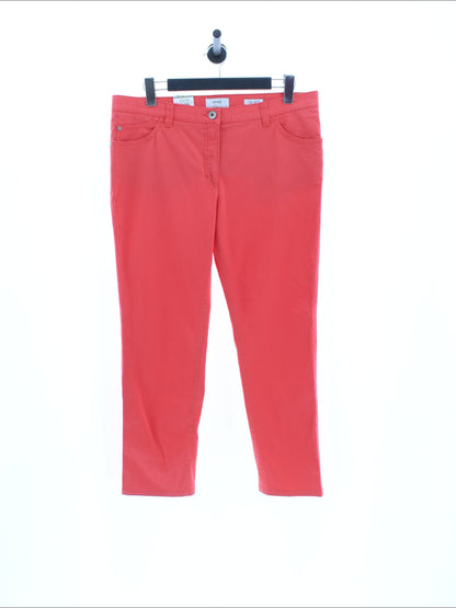 Spodnie Casual Brax Rozmiar: 44