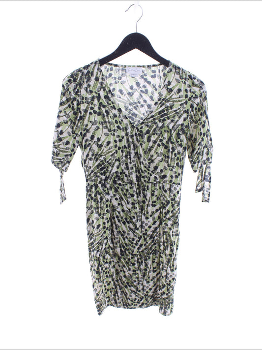 Sukienka COTTON CLUB Rozmiar: XS