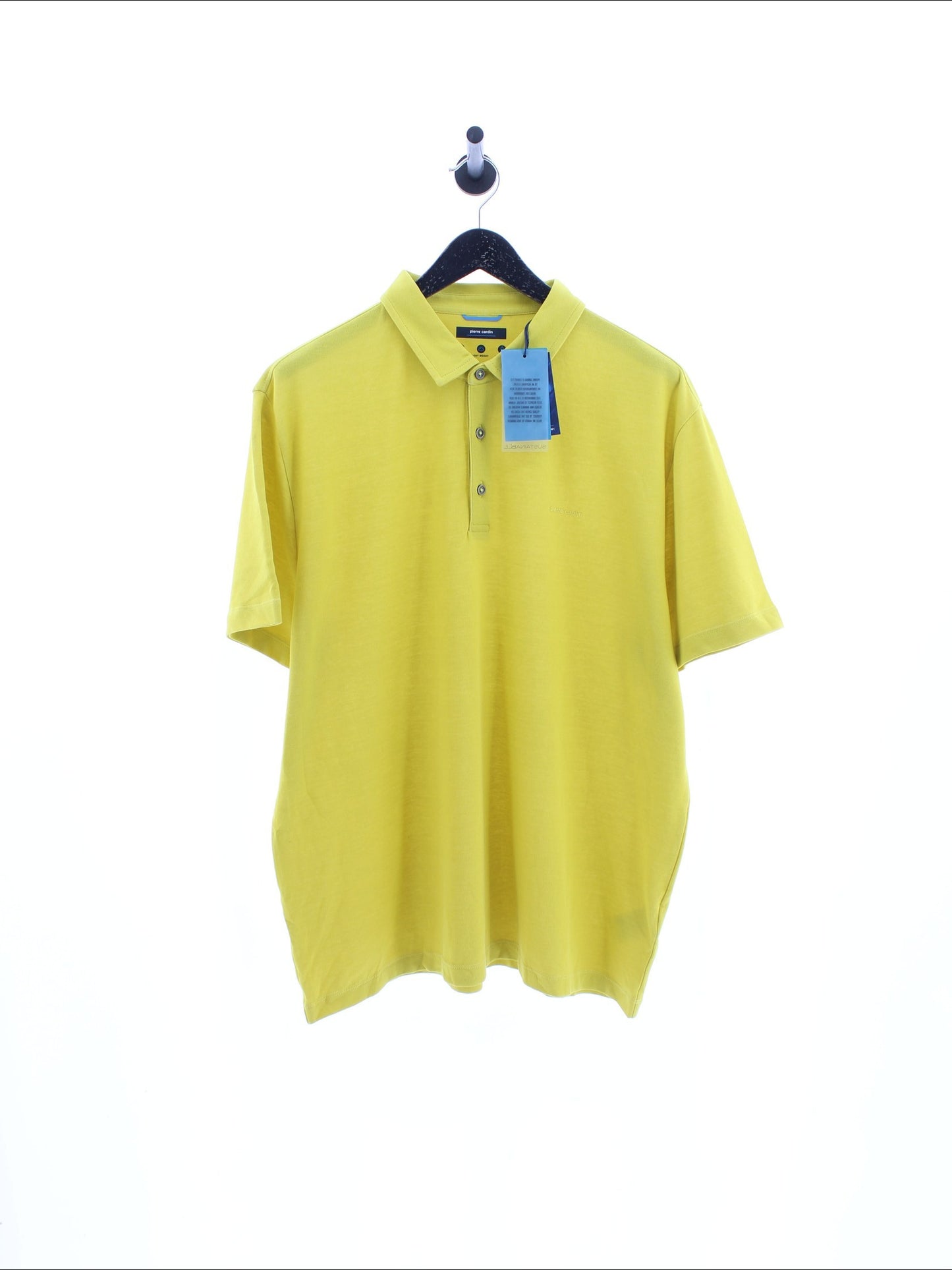 Koszulka polo Pierre Cardin Rozmiar: 2XL