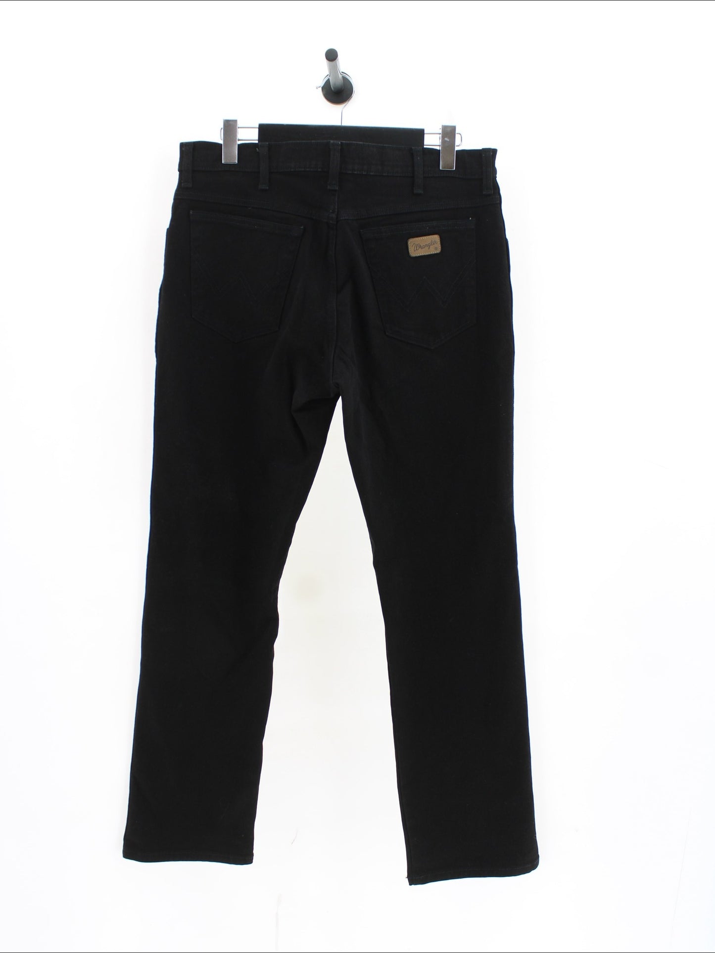 Spodnie jeans Wrangler Rozmiar: W35/L32
