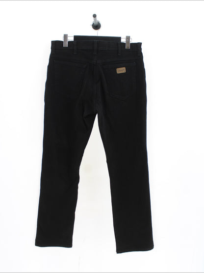 Spodnie jeans Wrangler Rozmiar: W35/L32