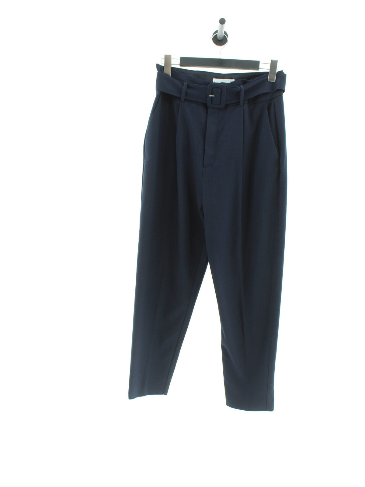 Spodnie Casual Mango Rozmiar: 40
