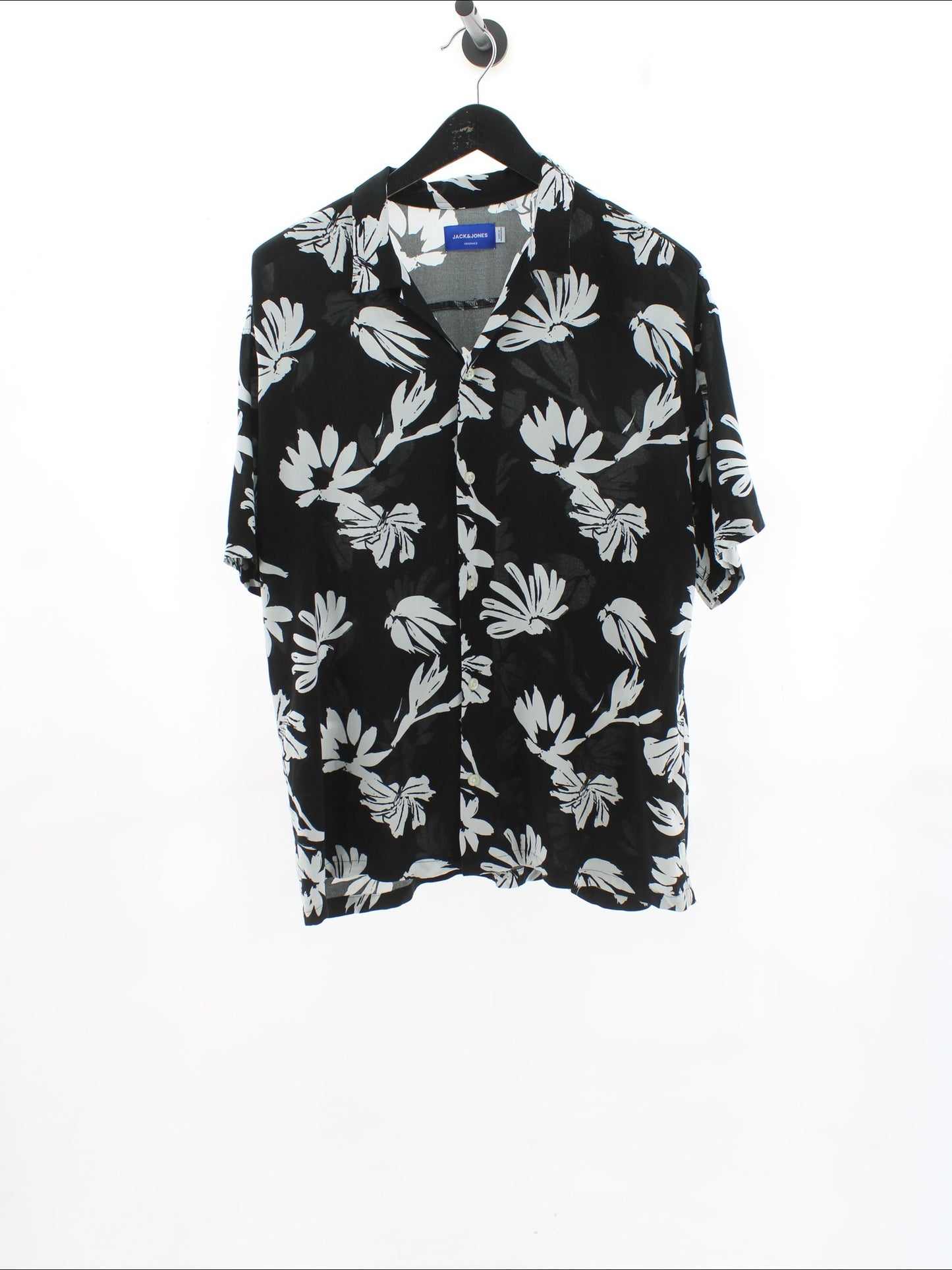 Koszula JACK & JONES Rozmiar: L