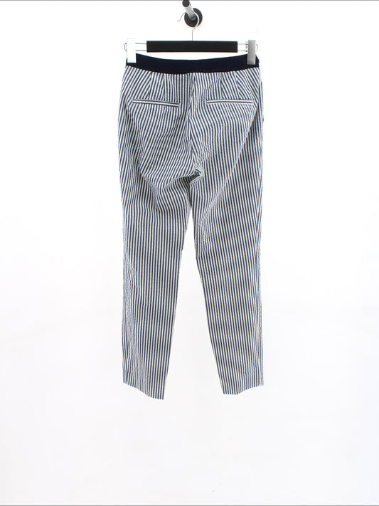 Spodnie Eleganckie Zara Rozmiar: XS