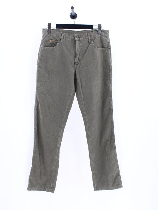 Spodnie Casual Wrangler Rozmiar: W33/L32