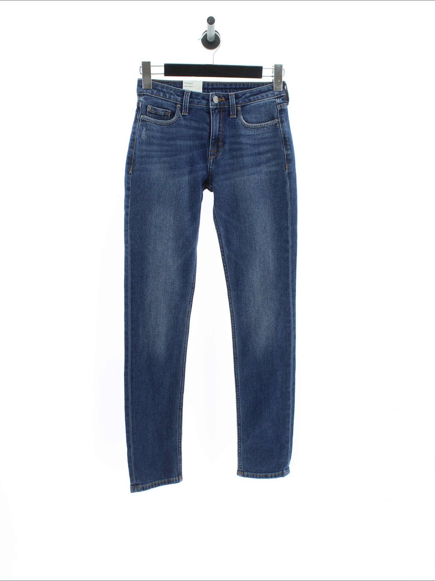 Spodnie jeans Esprit Rozmiar: W24/L32