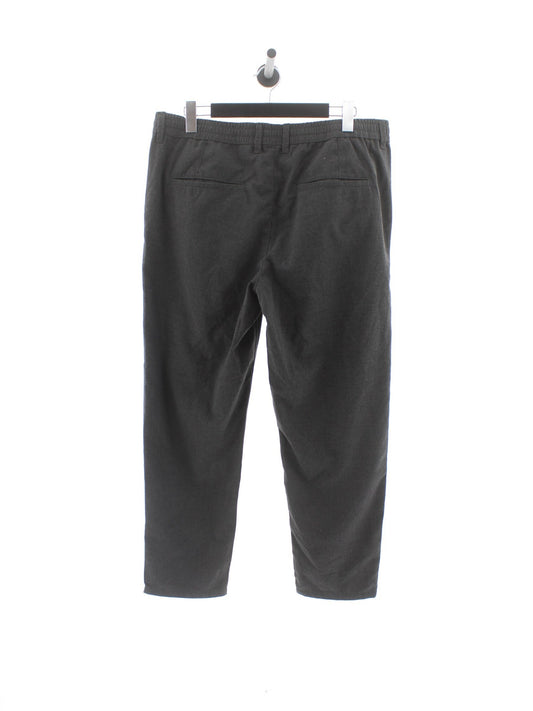 Spodnie Eleganckie SMOG Rozmiar: XL
