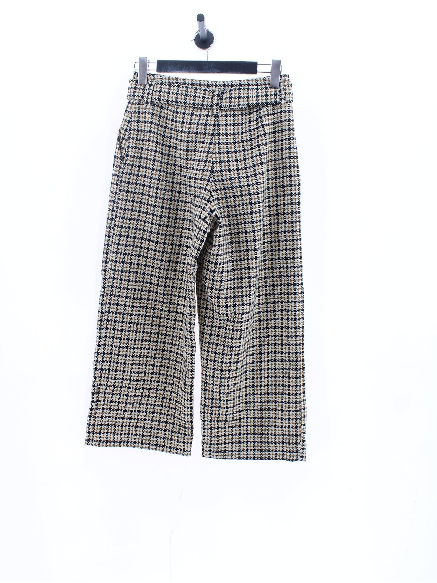 Spodnie Eleganckie H&M Rozmiar: 38