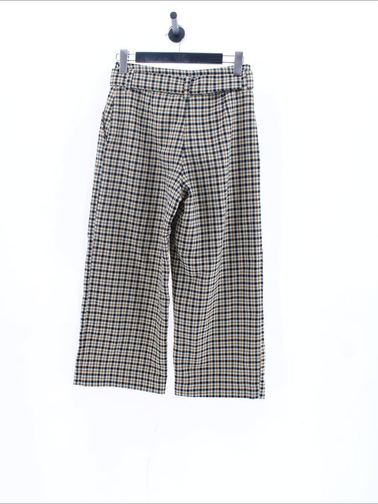 Spodnie Eleganckie H&M Rozmiar: 38