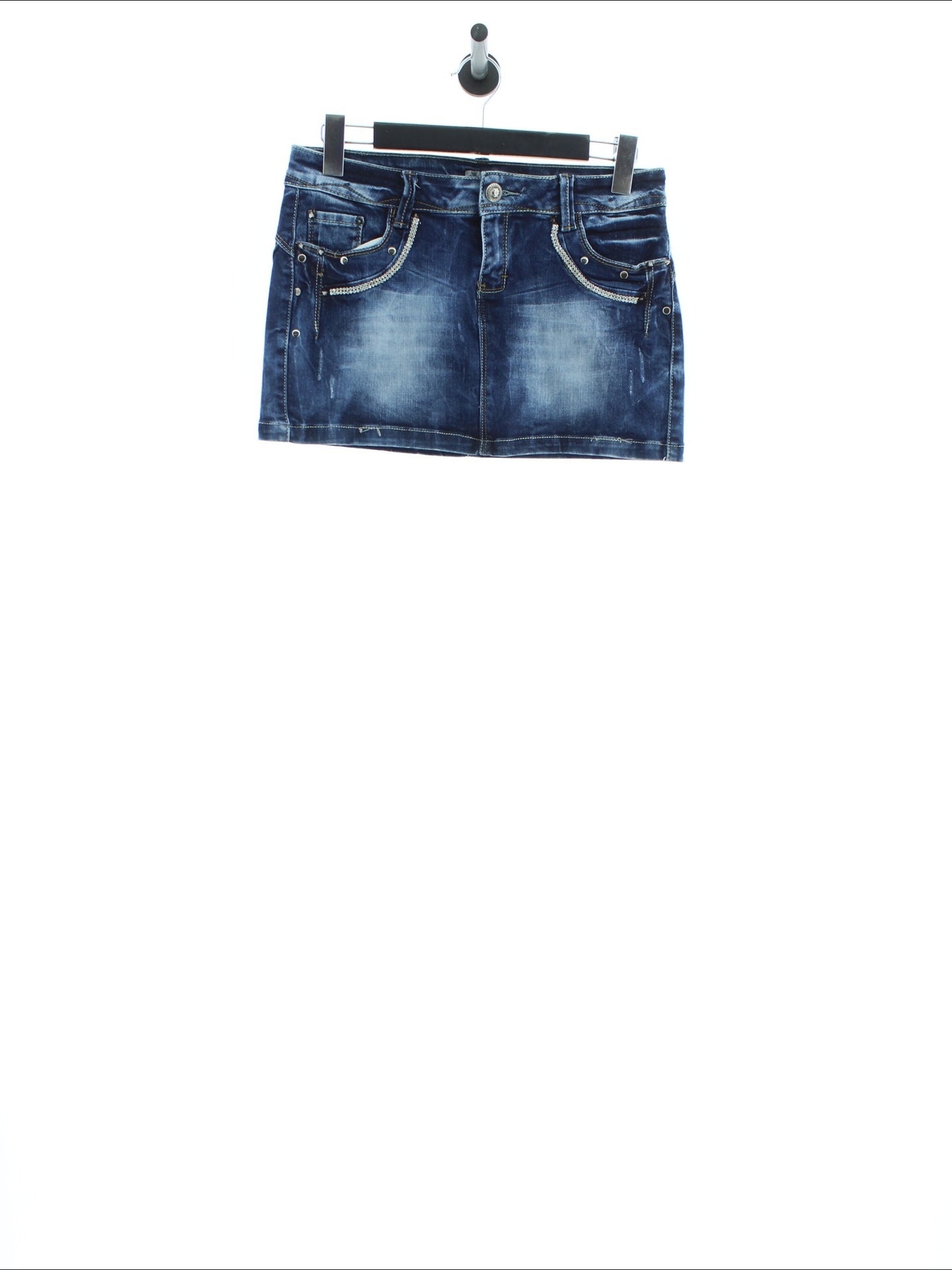 Spódnica DENIM Rozmiar: 40