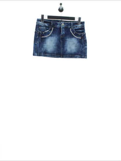 Spódnica DENIM Rozmiar: 40