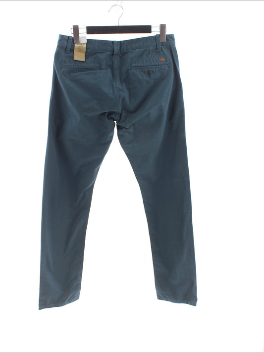 Spodnie Casual Dockers Rozmiar: W33/L34