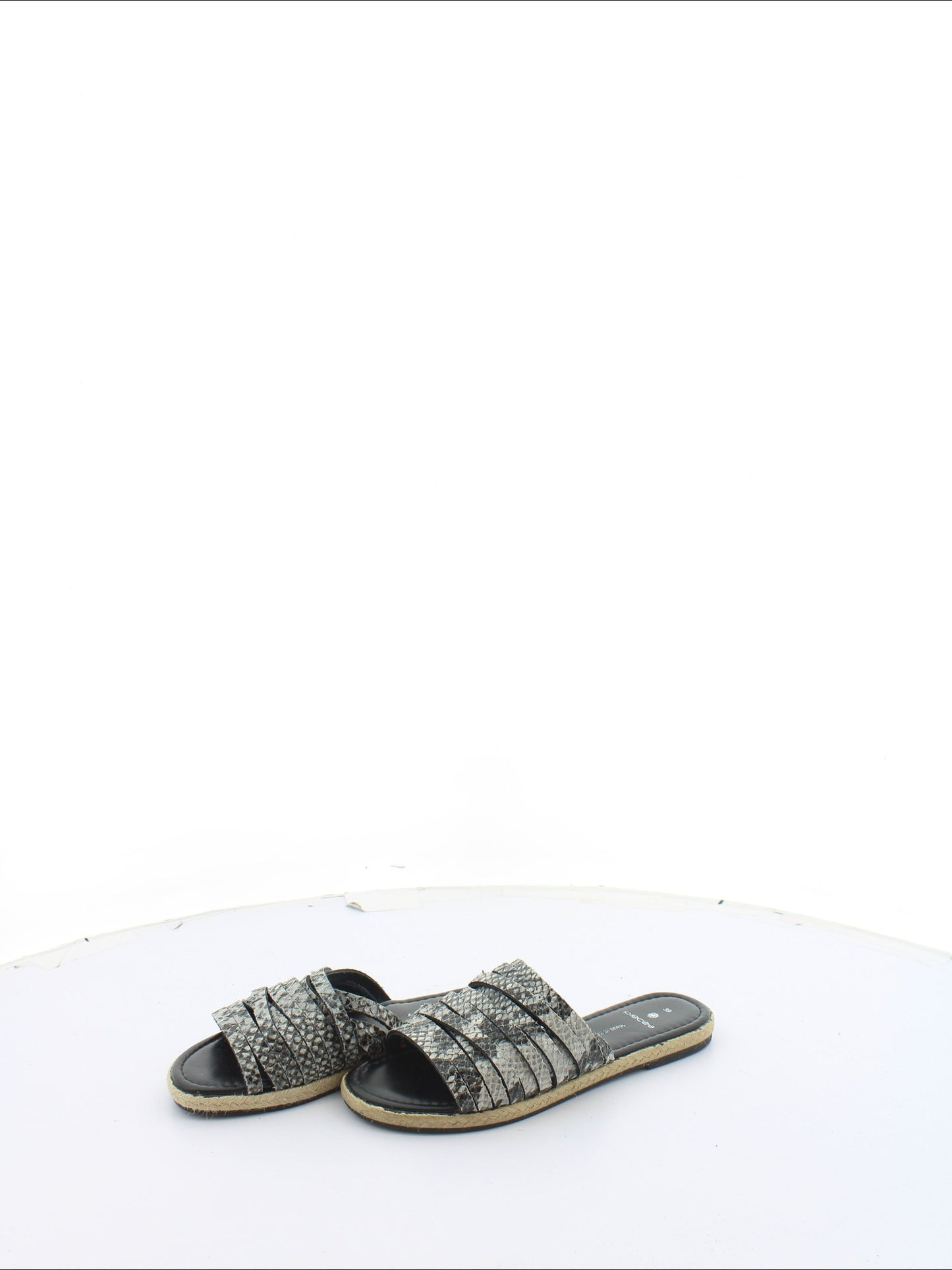 Buty Pieces Rozmiar: 38