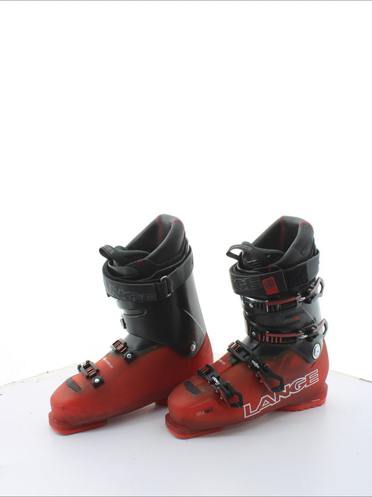 Snowbordowe Rozmiar: 44
