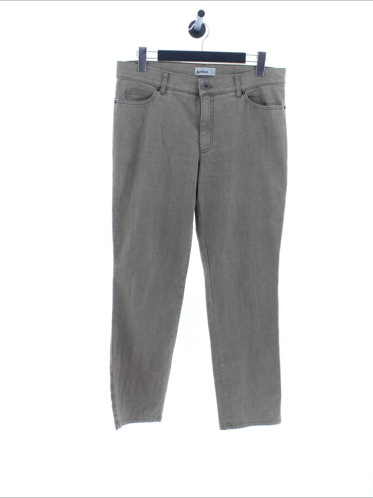 Spodnie Casual Gardeur Rozmiar: 42
