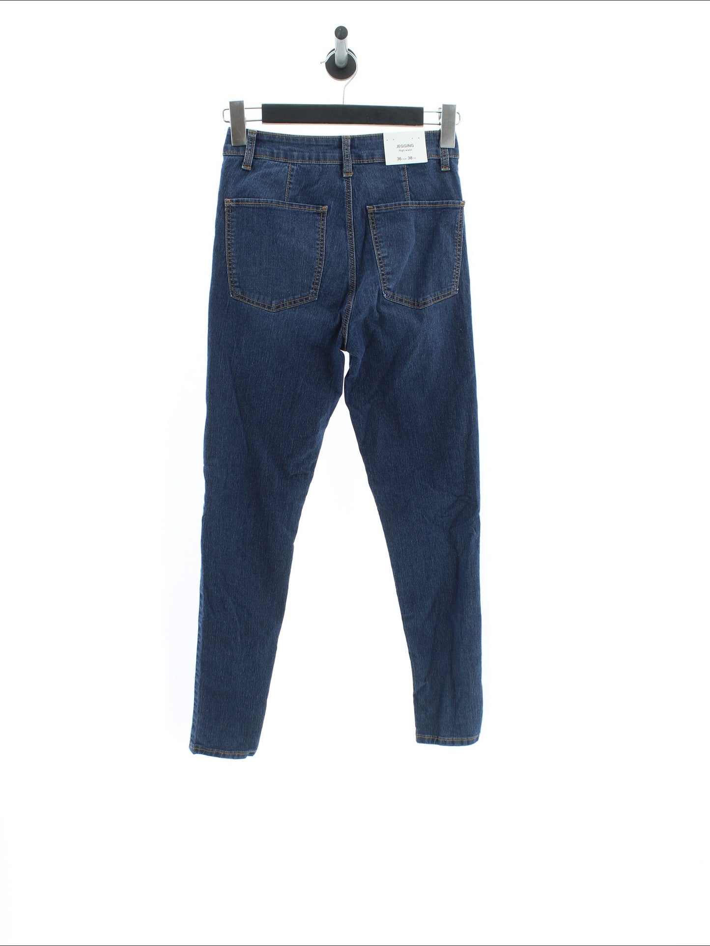 Spodnie jeans C&A Rozmiar: 36