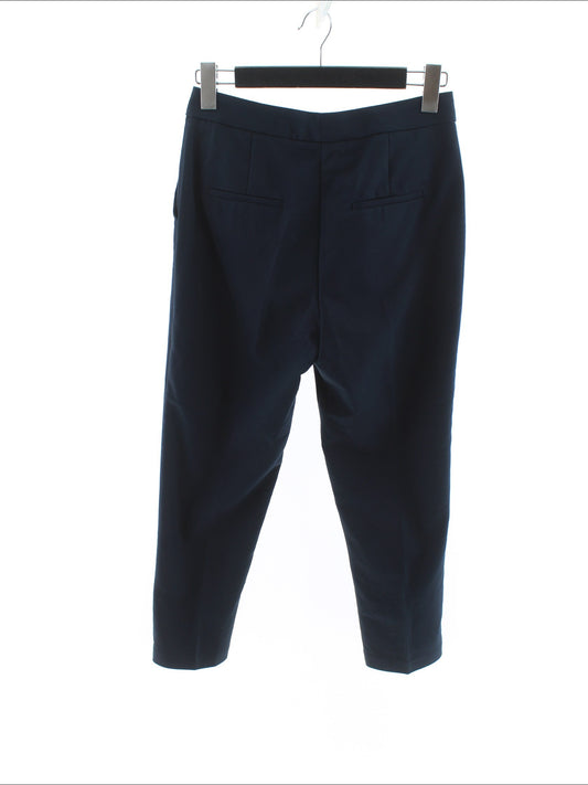 Spodnie Casual Mango Rozmiar: 38